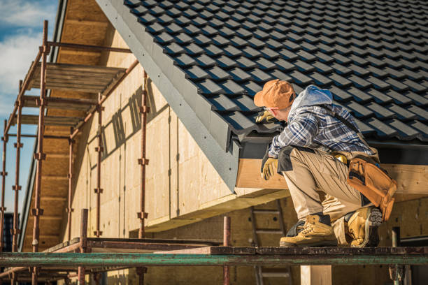 Best Roof Installation  in Parkville, MO