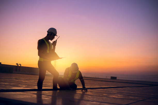 Best Green or Eco-Friendly Roofing Solutions  in Parkville, MO