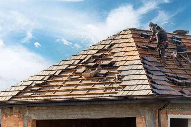 Best Tile Roofing Installation  in Parkville, MO