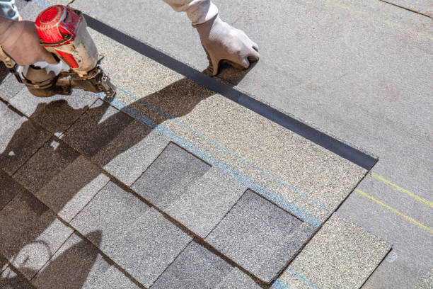 Best Rubber Roofing (EPDM, TPO)  in Parkville, MO